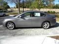 Precision Gray Metallic - Maxima 3.5 SV Photo No. 2