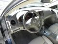 Precision Gray Metallic - Maxima 3.5 SV Photo No. 3
