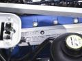 5.4 Liter Lysholm Twin-Screw Supercharged DOHC 32V V8 Engine for 2005 Ford GT  #57130582