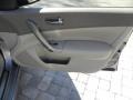 Precision Gray Metallic - Maxima 3.5 SV Photo No. 10