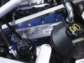 5.4 Liter Lysholm Twin-Screw Supercharged DOHC 32V V8 Engine for 2005 Ford GT  #57130609