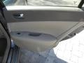 Precision Gray Metallic - Maxima 3.5 SV Photo No. 12