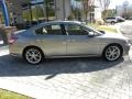 Precision Gray Metallic - Maxima 3.5 SV Photo No. 13