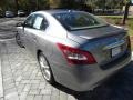 Precision Gray Metallic - Maxima 3.5 SV Photo No. 16