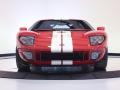 2005 Mark IV Red Ford GT   photo #3