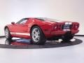 2005 Mark IV Red Ford GT   photo #5