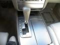 Precision Gray Metallic - Maxima 3.5 SV Photo No. 20