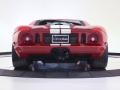 2005 Mark IV Red Ford GT   photo #6