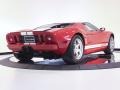 2005 Mark IV Red Ford GT   photo #7
