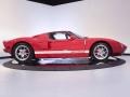 2005 Mark IV Red Ford GT   photo #8