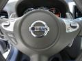 Precision Gray Metallic - Maxima 3.5 SV Photo No. 22