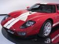 2005 Mark IV Red Ford GT   photo #10