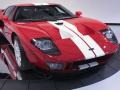 2005 Mark IV Red Ford GT   photo #11