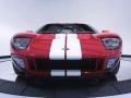 2005 Mark IV Red Ford GT   photo #12
