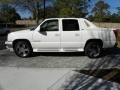 2005 Summit White Chevrolet Avalanche LT  photo #2