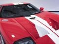 2005 Mark IV Red Ford GT   photo #15