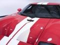 2005 Mark IV Red Ford GT   photo #16