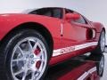 2005 Mark IV Red Ford GT   photo #18
