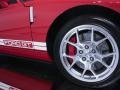 2005 Mark IV Red Ford GT   photo #21