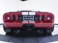 2005 Mark IV Red Ford GT   photo #31