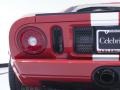 2005 Mark IV Red Ford GT   photo #32