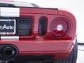 2005 Mark IV Red Ford GT   photo #33