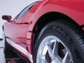 2005 Mark IV Red Ford GT   photo #35