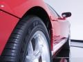 2005 Mark IV Red Ford GT   photo #36