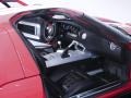 Ebony Black Interior Photo for 2005 Ford GT #57131047