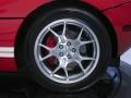 2005 Ford GT Standard GT Model Wheel and Tire Photo