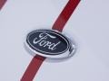 Ford Blue-oval hood badge