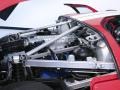 5.4 Liter Lysholm Twin-Screw Supercharged DOHC 32V V8 Engine for 2005 Ford GT  #57131329