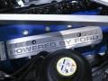 5.4 Liter Lysholm Twin-Screw Supercharged DOHC 32V V8 Engine for 2005 Ford GT  #57131356