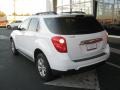 2010 Summit White Chevrolet Equinox LT  photo #3