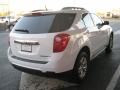 2010 Summit White Chevrolet Equinox LT  photo #5
