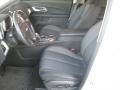 2010 Summit White Chevrolet Equinox LT  photo #12