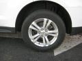 2010 Summit White Chevrolet Equinox LT  photo #20