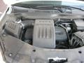 2010 Summit White Chevrolet Equinox LT  photo #22