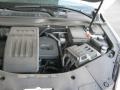 2010 Summit White Chevrolet Equinox LT  photo #23
