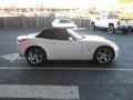 Pure White - Solstice GXP Roadster Photo No. 6