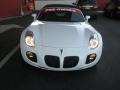 Pure White - Solstice GXP Roadster Photo No. 8