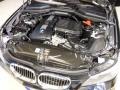 2009 Black Sapphire Metallic BMW 5 Series 535xi Sedan  photo #23