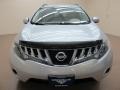 Brilliant Silver Metallic - Murano S AWD Photo No. 2