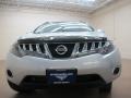 Brilliant Silver Metallic - Murano S AWD Photo No. 3