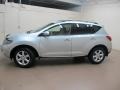 Brilliant Silver Metallic - Murano S AWD Photo No. 5