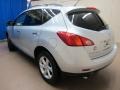 Brilliant Silver Metallic - Murano S AWD Photo No. 6