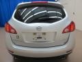 Brilliant Silver Metallic - Murano S AWD Photo No. 7