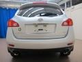 Brilliant Silver Metallic - Murano S AWD Photo No. 8