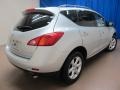 Brilliant Silver Metallic - Murano S AWD Photo No. 9