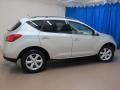 Brilliant Silver Metallic - Murano S AWD Photo No. 10